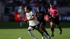 Smith is the United States’ sole representative on the 30-player shortlist for the 2023 Ballon d’Or Féminin, which is to be presented in France on Monday.