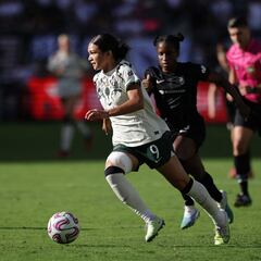 Who is Sophia Smith, the only American nominee for the Ballon d’Or 2023?