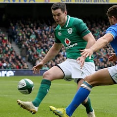 El Seis Naciones vuelve en medio de la incertidumbre