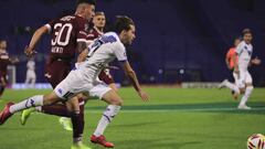 Vélez 2-0 Lanús: goles, resumen y resultado