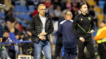 Oficial: Beto renueva con el Hércules hasta 2027