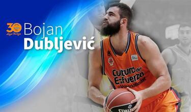 Valencia: un regreso esperado a la élite del basket europeo