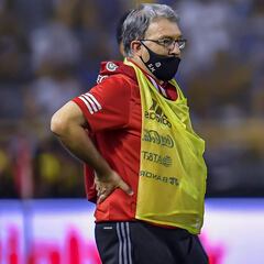 Lista la convocatoria de la Selección Mexicana para enfrentar a Ecuador