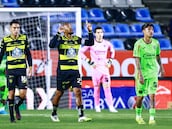 Pachuca (2-0) FC Juárez: resumen del partido