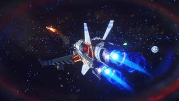 Enter the Gungeon gratis en Epic Games Store; Rebel Galaxy el próximo