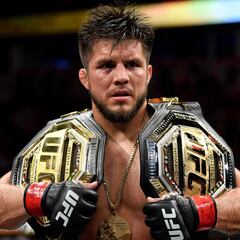 Cejudo critica la vulnerabilidad de los peleadores: “Guárdate esa mierda”