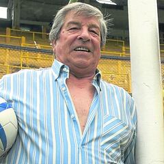 Antonio Roma: la carrera de un portero inolvidable