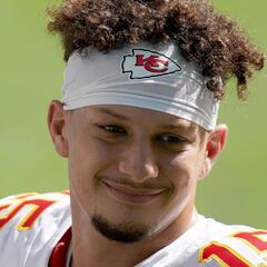What is Patrick Mahomes' net worth?