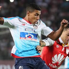 "Hay que ir a Barranquilla a hacer un partido perfecto"