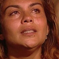 Supervivientes expulsa a Saray Montoya tras una agresión