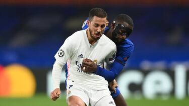 Asquerosa caza al hombre