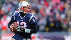 Tom Brady: Nada ha cambiado desde hace 18 años