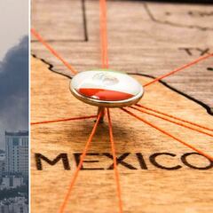 Las consecuencias que ha traído a México la Guerra Irán-Israel-USA