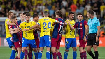 Cádiz 0-1 Barcelona: resumen, gol y resultado