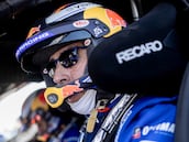 Nani Roma: “Luché por salvar mi vida y ahora por ganar el Dakar”