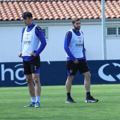 Una pretemporada por diseñar