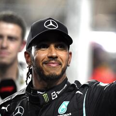 El último desafío de Hamilton