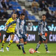 Mazatlán vs Pachuca; Horario, canal, TV, cómo y dónde ver el Clausura 2023 de la Liga MX