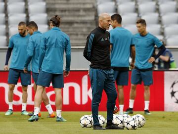 Zidane