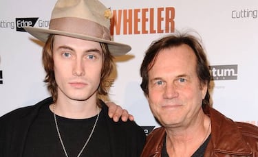 Muere Bill Paxton, el actor fetiche de James Cameron