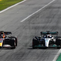 “Red Bull tiene el mejor concepto”