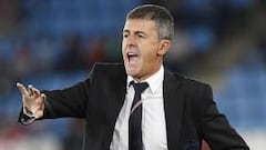 Lucas: "Otra gran racha y el Murcia puede engancharse"