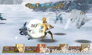 Tales of the Abyss, Impresiones