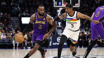 As they prepare to face off against the Timberwolves, the Lakers can at least count on enjoying home advantage. The question is why is that the case?