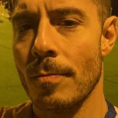 La reacción de José Madero a los ataques en redes sociales