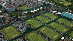 WTA pone fecha exacta a la igualdad de premios en el tenis