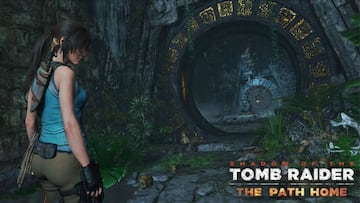 Shadow of the Tomb Raider presenta su último DLC