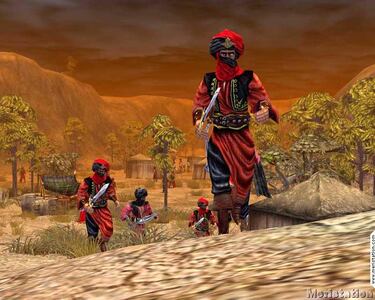 La segunda expansión de SpellForce llegará en marzo