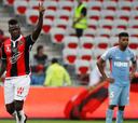 Batacazo del Mónaco ante el Niza con dos de Balotelli