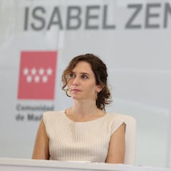 Un juzgado en Madrid toma medidas para investigar a Ayuso por los “protocolos de la vergüenza”