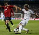 Daily Star: el Madrid pide 24 'kilos' por Coentrao al United