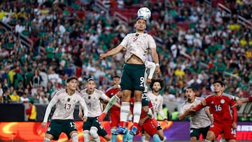 La Selección Mexicana sostendrá dos partidos de alto nivel en los días previos a la Copa América 2024. Los detalles aún no se han hecho públicos.