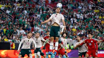 La Selección Mexicana sostendrá dos partidos de alto nivel en los días previos a la Copa América 2024. Los detalles aún no se han hecho públicos.