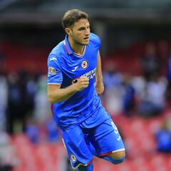 El motivo por el que Cruz Azul no recibirá dinero tras la venta de Santi Giménez al Milan