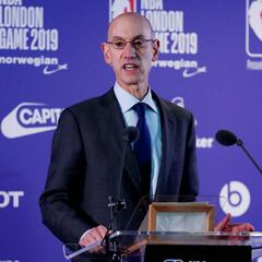 El 75% de los equipos votan a favor de un torneo play-in