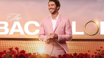 In Monday night’s final episode of 'The Bachelor' season 28, 28-year-old tennis coach Joe Graziadei chose between Kelsey Anderson and Daisy Kent.