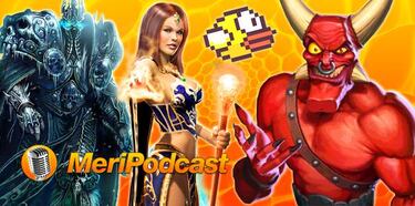 MeriPodcast 7x17: Momentazos online