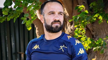 Valbuena, sobre Benzema y el ‘sextape’: “Hice algo estúpido”