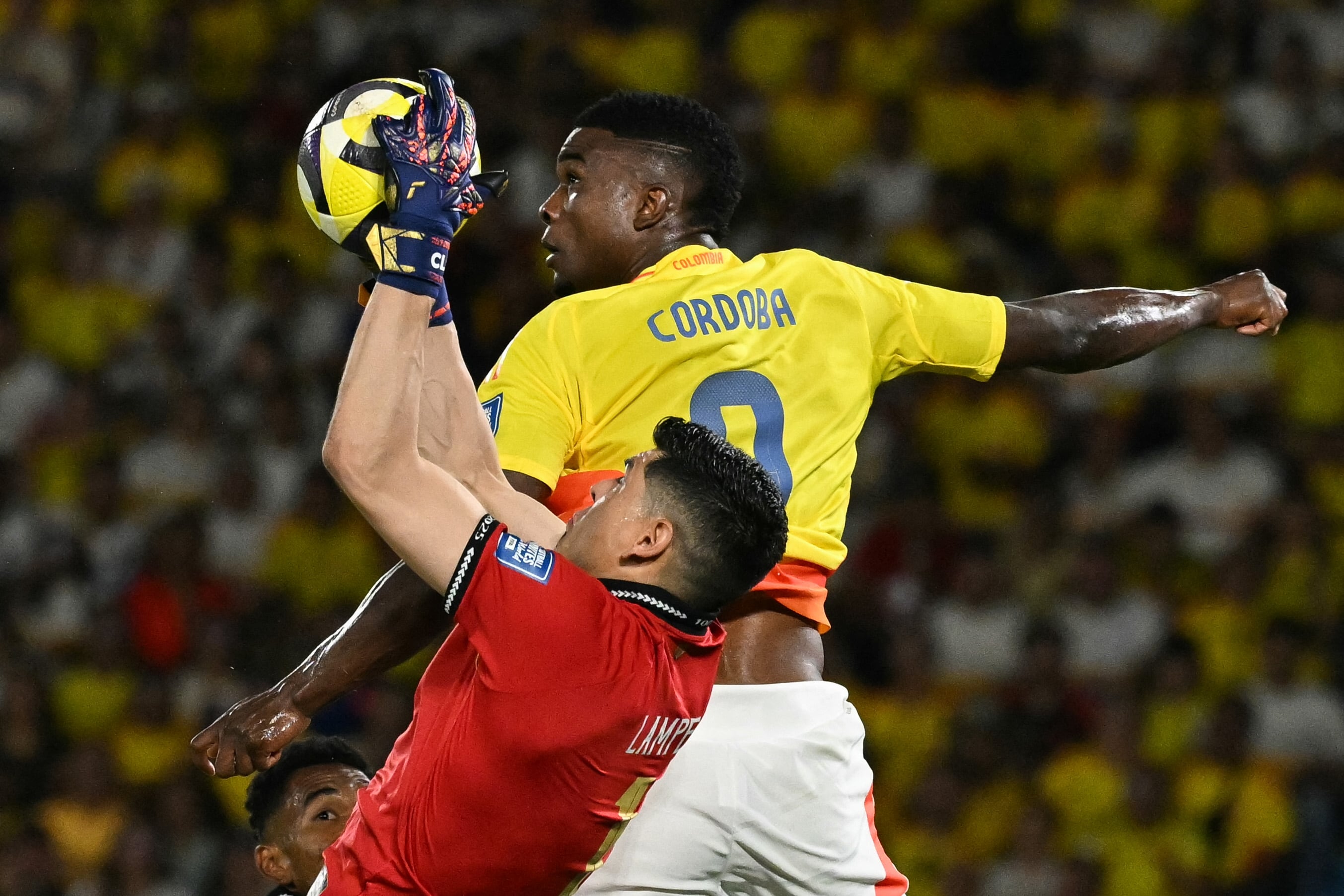 ¿Cuándo se juega el Mundial 2026 con la Selección Colombia clasificada?