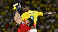 ¿Cuándo se juega el Mundial 2026 con la Selección Colombia clasificada?