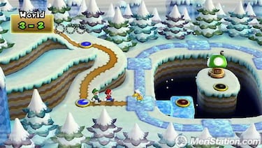 New Super Mario Bros. Wii, Impresiones