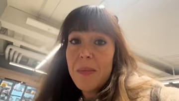 Nerea Bartolomé, española, muestra cómo es la semana ‘made in Spain’ de Lidl en un país europeo: “Necesito sobaos”