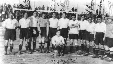 El equipo guipuzcoano se fundó en 1915 y fue uno de los diez equipos que fundaron la liga española a principios de 1929. Disputó cuatro temporadas (1928-29, 1929-30, 1930-31 y 1931-32) en la Primera División española. 