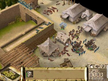 Praetorians (PC)
