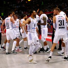 El Madrid de las hazañas peleará por la Undécima