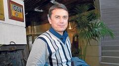 "Por sólo dos días malos no se puede hablar de crisis"